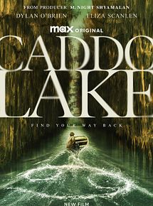 Affiche de Caddo Lake, film à voir en streaming sur Pygargue