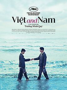 Affiche de Viêt and Nam, film à voir en streaming sur Pygargue