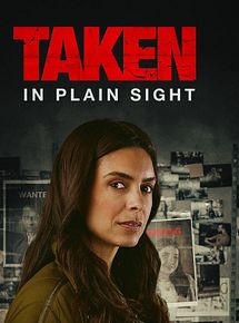Affiche de Enlevée sous mes yeux, film à voir en streaming sur Pygargue
