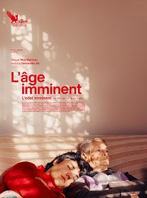 Affiche de L'Âge imminent, film à voir en streaming sur Pygargue