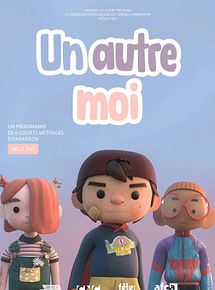 Affiche de Un autre moi, film à voir en streaming sur Pygargue