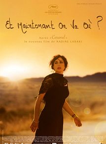 Affiche de Et maintenant on va où ?, film à voir en streaming sur Pygargue
