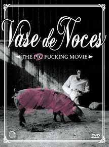 Affiche de Vase de noces, film à voir en streaming sur Pygargue