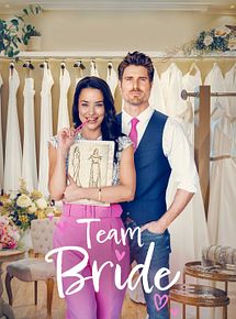 Affiche de Un mariage sur mesure, film à voir en streaming sur Pygargue