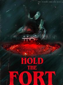 Affiche de Hold The Fort, film à voir en streaming sur Pygargue