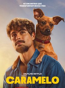 Affiche de Caramelo, film à voir en streaming sur Pygargue