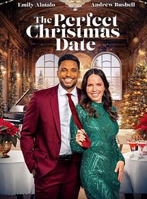 Affiche de L'amoureux mystère de Noël, film à voir en streaming sur Pygargue