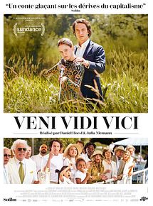 Affiche de Veni Vidi Vici, film à voir en streaming sur Pygargue