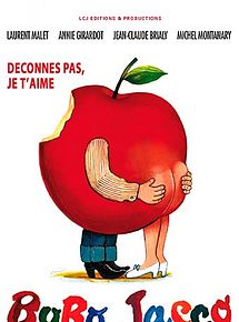 Affiche de Bobo Jacco, film à voir en streaming sur Pygargue