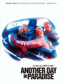 Affiche de Another Day in Paradise, film à voir en streaming sur Pygargue