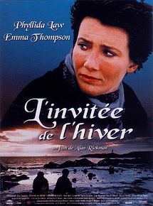 Affiche de L'Invitée de l'hiver, film à voir en streaming sur Pygargue