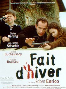 Affiche de Fait d'hiver, film à voir en streaming sur Pygargue