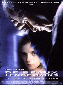 Affiche de De beaux lendemains, film à voir en streaming sur Pygargue