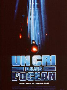 Affiche de Un Cri dans l'océan, film à voir en streaming sur Pygargue