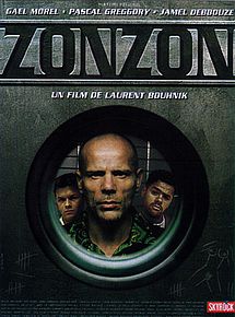 Affiche de Zonzon, film à voir en streaming sur Pygargue