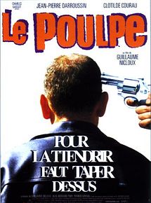 Affiche de Le Poulpe, film à voir en streaming sur Pygargue