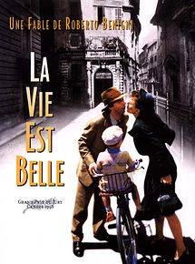 Affiche de La Vie est belle, film à voir en streaming sur Pygargue