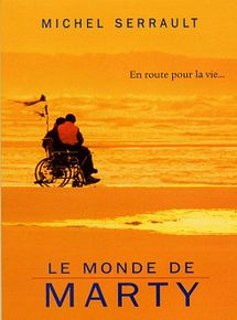 Affiche de Le Monde de Marty, film à voir en streaming sur Pygargue