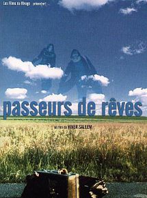 Affiche de Passeurs de rêves, film à voir en streaming sur Pygargue