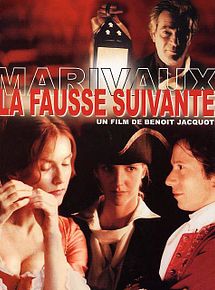 Affiche de La Fausse Suivante, film à voir en streaming sur Pygargue