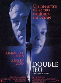 Affiche de Double jeu, film à voir en streaming sur Pygargue