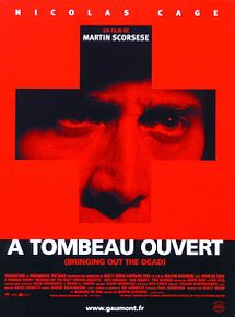 Affiche de A tombeau ouvert, film à voir en streaming sur Pygargue