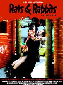 Affiche de Rats and Rabbits, film à voir en streaming sur Pygargue