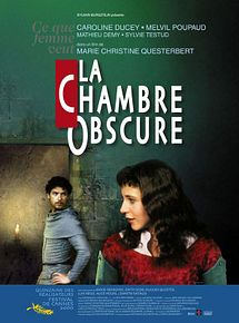 Affiche de La Chambre obscure, film à voir en streaming sur Pygargue