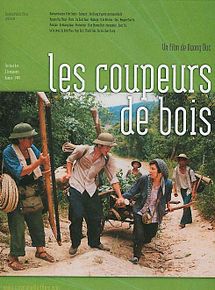 Affiche de Les Coupeurs de bois, film à voir en streaming sur Pygargue