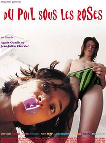 Affiche de Du poil sous les roses, film à voir en streaming sur Pygargue