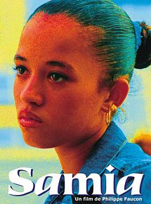 Affiche de Samia, film à voir en streaming sur Pygargue