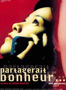 Affiche de Partagerait bonheur..., film à voir en streaming sur Pygargue