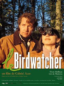 Affiche de Le Birdwatcher, film à voir en streaming sur Pygargue