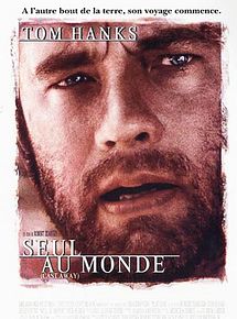 Affiche de Seul au monde, film à voir en streaming sur Pygargue
