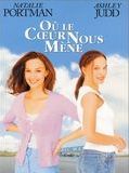 Affiche de Où le coeur nous mène, film à voir en streaming sur Pygargue