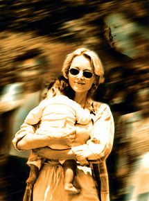 Affiche de La Moitié du ciel, film à voir en streaming sur Pygargue
