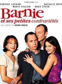 Affiche de Barnie et ses petites contrariétés, film à voir en streaming sur Pygargue