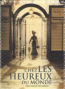 Affiche de Chez les heureux du monde, film à voir en streaming sur Pygargue