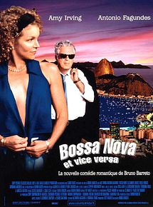 Affiche de Bossa Nova et vice versa, film à voir en streaming sur Pygargue