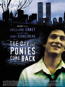 Affiche de The Day the Ponies Come Back, film à voir en streaming sur Pygargue
