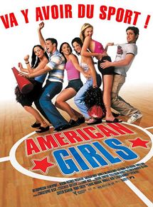 American girls Streaming