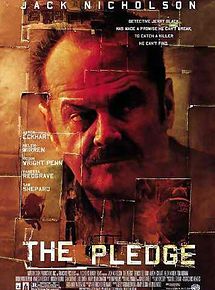 Affiche de The Pledge, film à voir en streaming sur Pygargue
