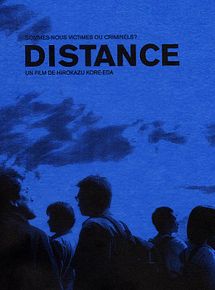 Affiche de Distance, film à voir en streaming sur Pygargue