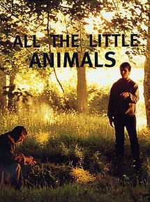 Affiche de All the Little Animals, film à voir en streaming sur Pygargue