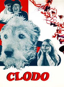 Affiche de Clodo, film à voir en streaming sur Pygargue