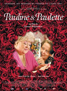 Affiche de Pauline & Paulette, film à voir en streaming sur Pygargue