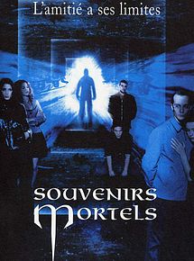 Affiche de Souvenirs mortels, film à voir en streaming sur Pygargue