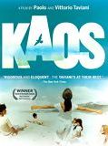 Affiche de Kaos, film à voir en streaming sur Pygargue