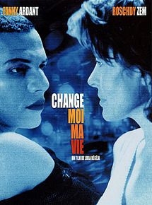 Affiche de Change-moi ma vie, film à voir en streaming sur Pygargue