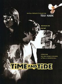 Affiche de Time and tide, film à voir en streaming sur Pygargue